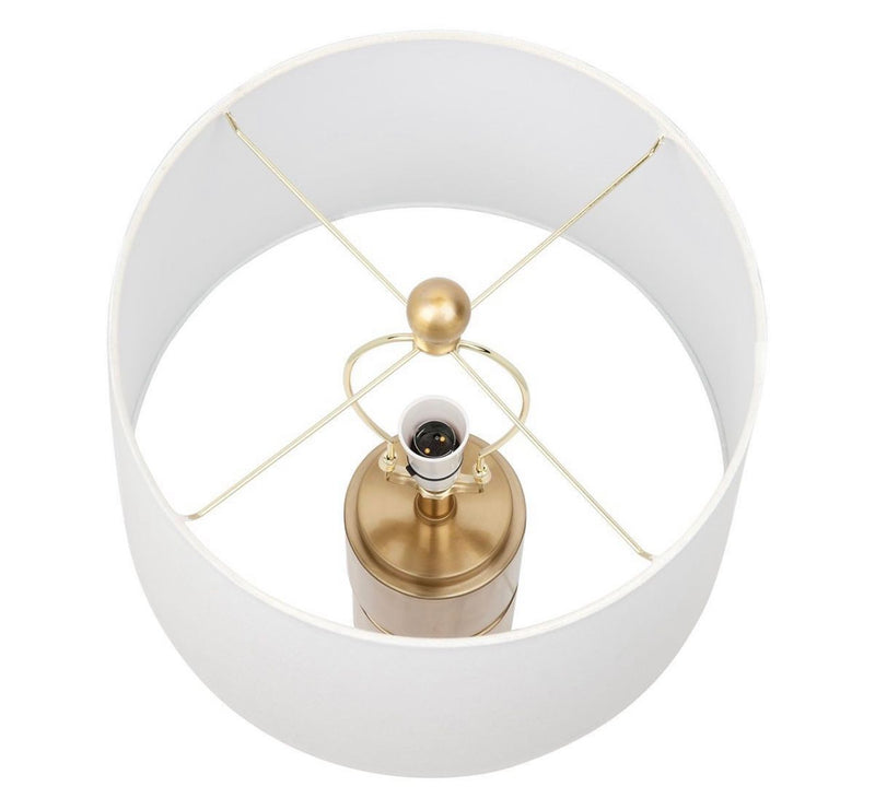 Boston Table Lamp