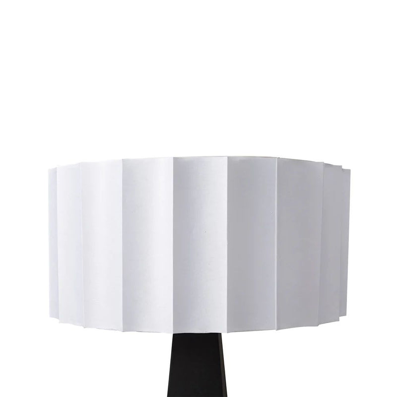 Yuji Parchment Shade Table Lamp