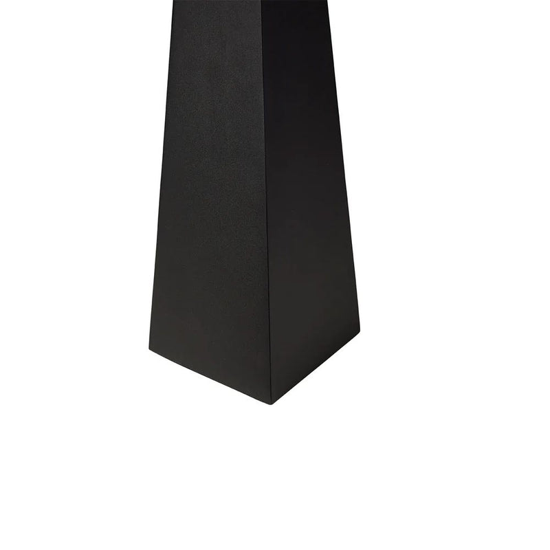 Yuji Parchment Shade Table Lamp