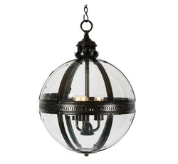 Saxon Pendant Lamp