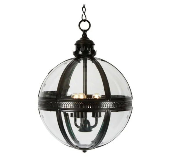 Saxon Pendant Lamp
