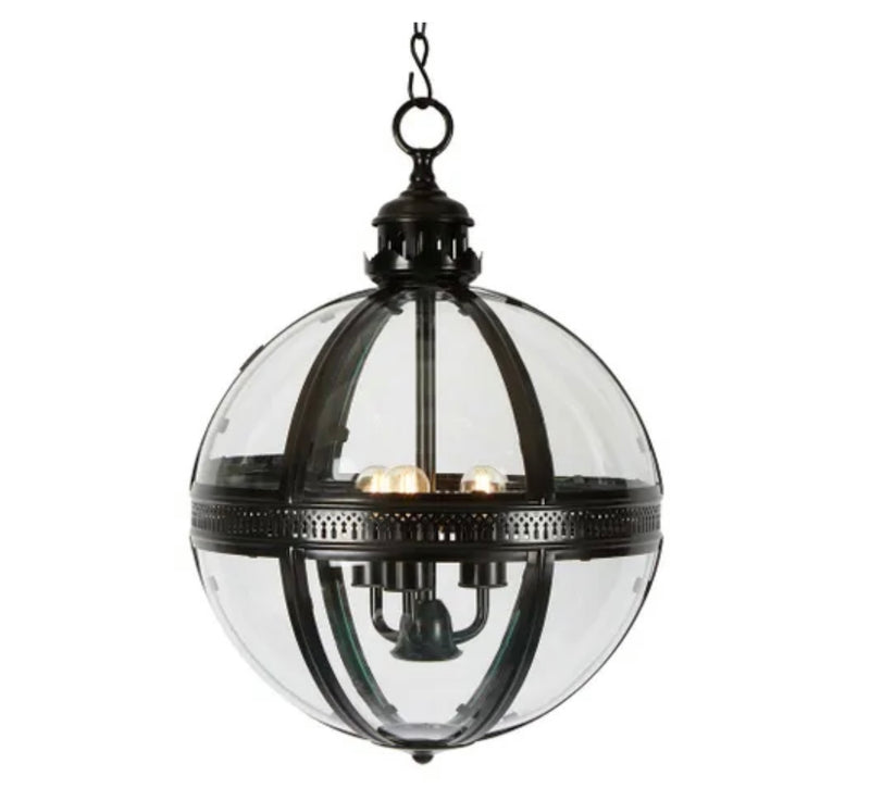 Saxon Pendant Lamp
