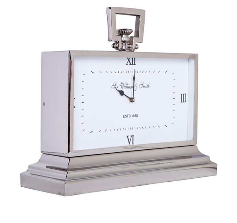 Roman Clock