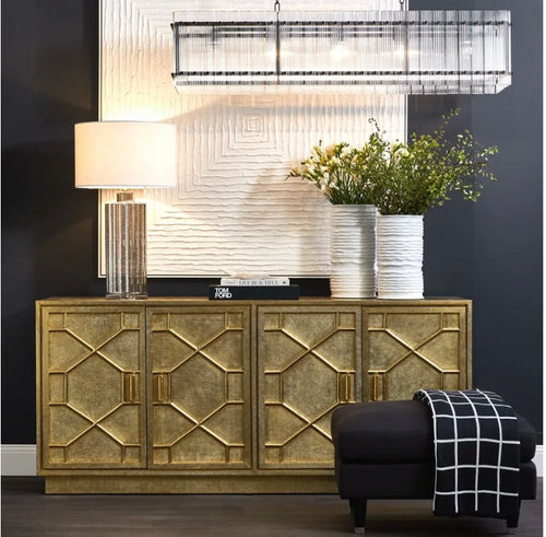 Allan Table Lamp
