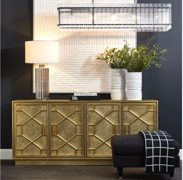 Allan Table Lamp