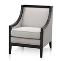 Leraunt Armchair