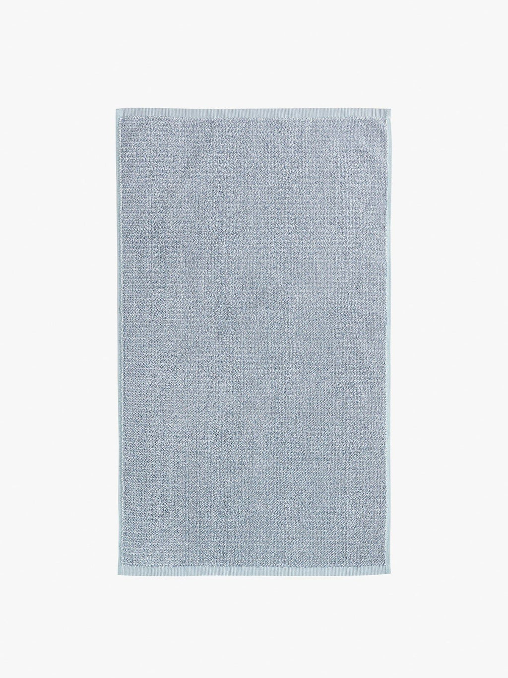 Tweed Marine Hand & Bath Towels