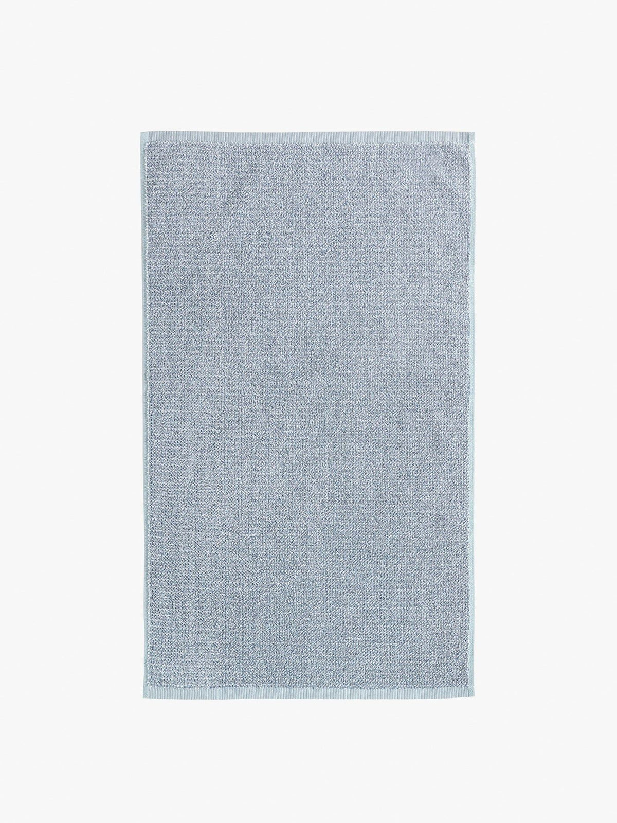 Tweed Marine Hand & Bath Towels