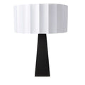Yuji Parchment Shade Table Lamp