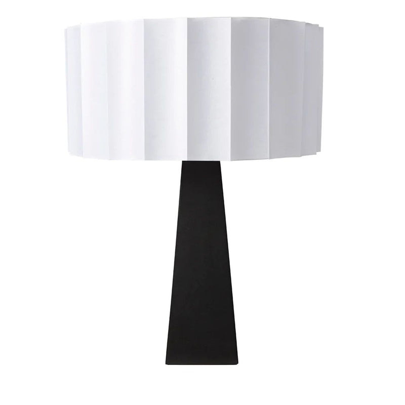 Yuji Parchment Shade Table Lamp