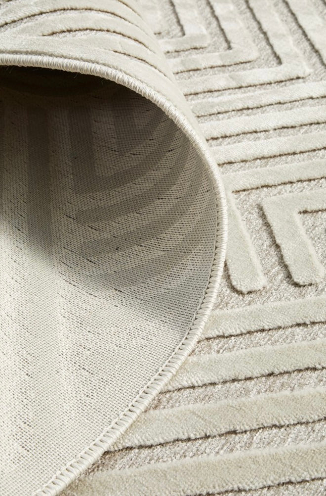 New York Natural White
