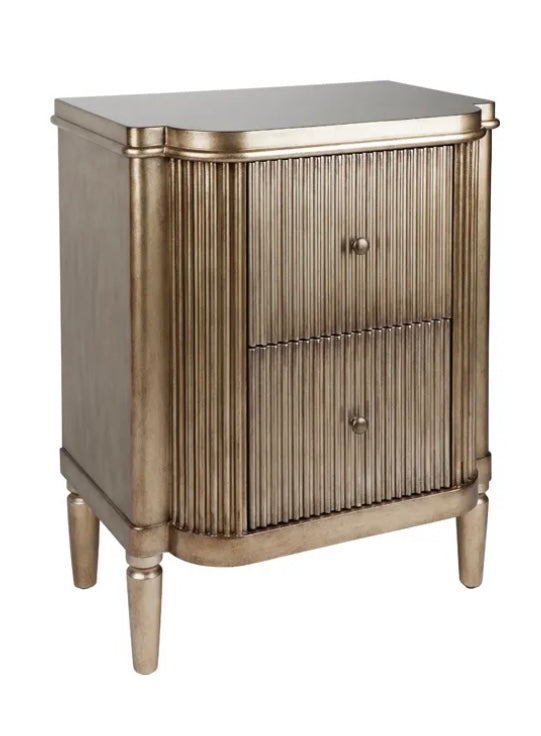 Jazelle Bedside Table