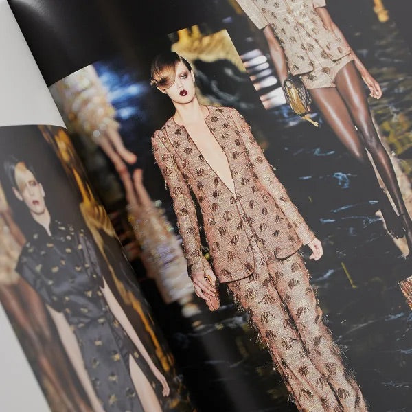 Louis Vuitton Catwalk