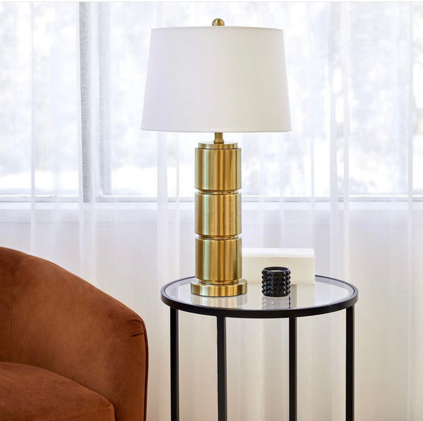Boston Table Lamp