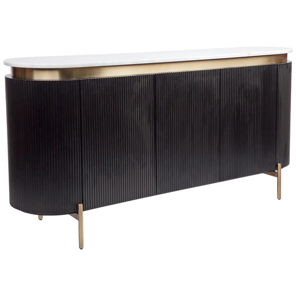 Carla Buffet Table