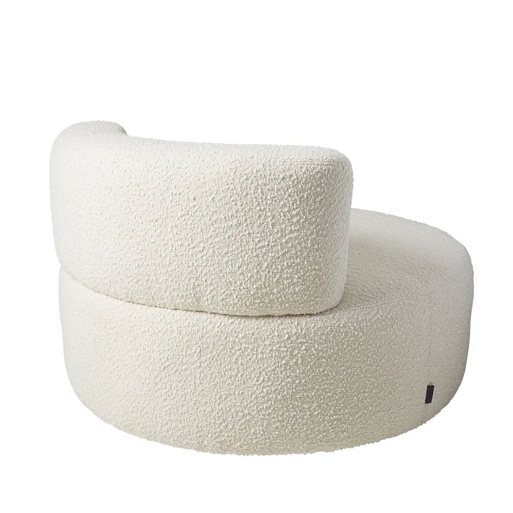 Claudette Swivel Chair