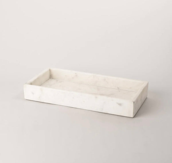 Dion Marble Tray