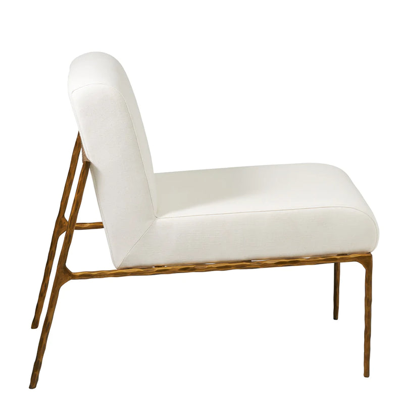 Milana Chair (No Arms)