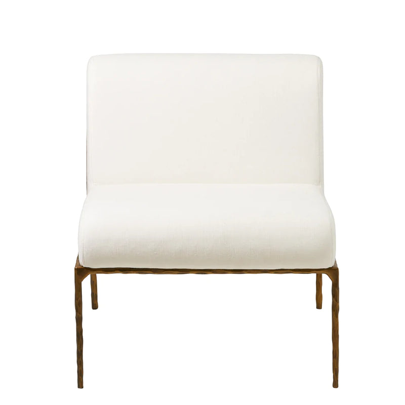 Milana Chair (No Arms)