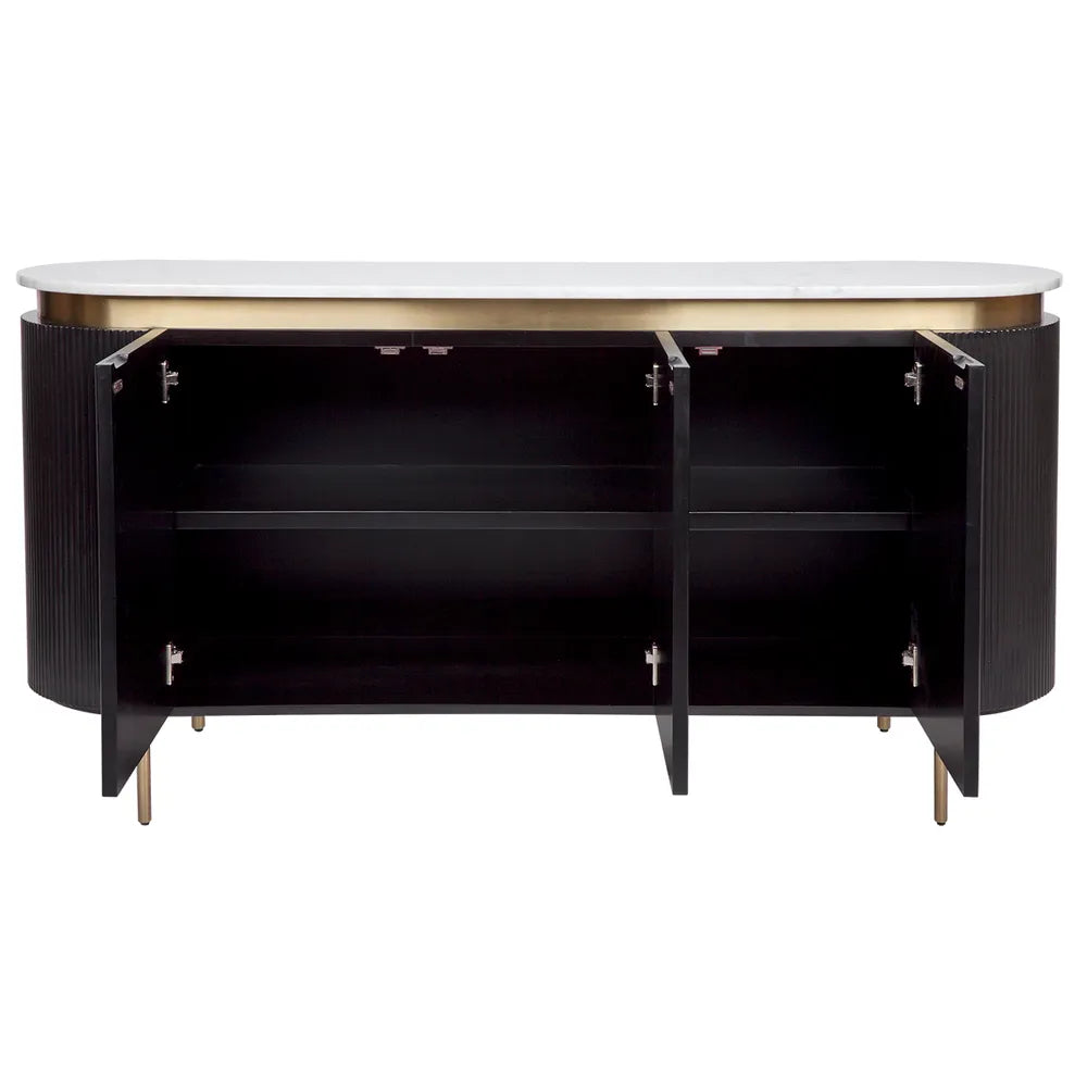 Carla Buffet Table