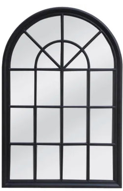 Venice Arched Mirror