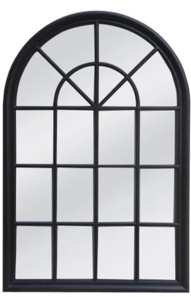 Venice Arched Mirror