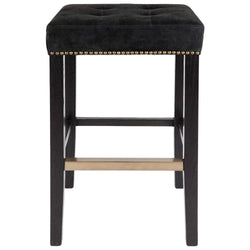 Sitla Bar Stool Black