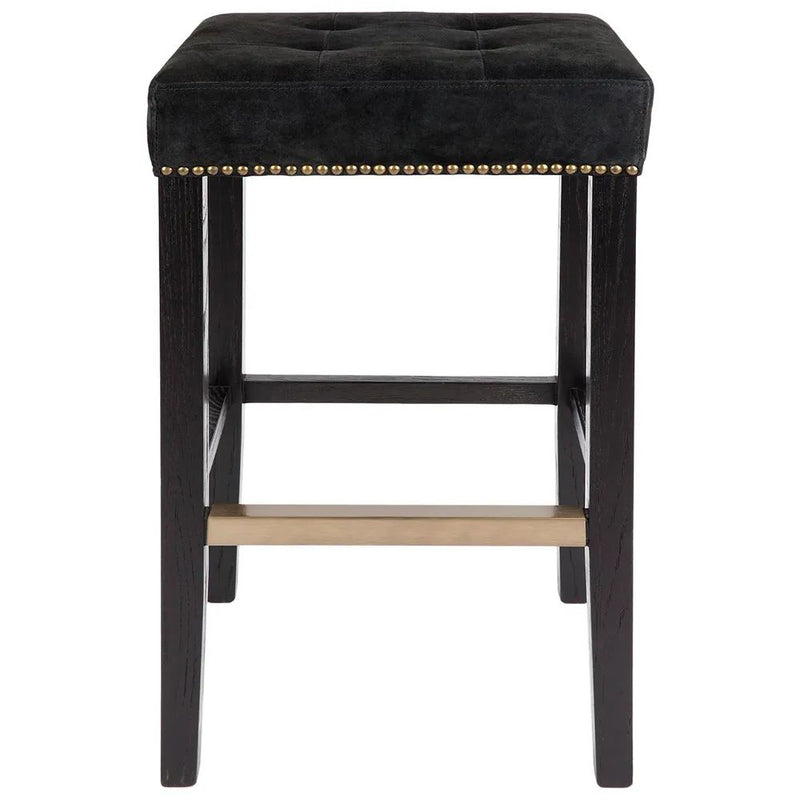 Sitla Bar Stool Black