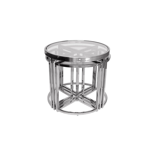 Coco Nested Side Tables