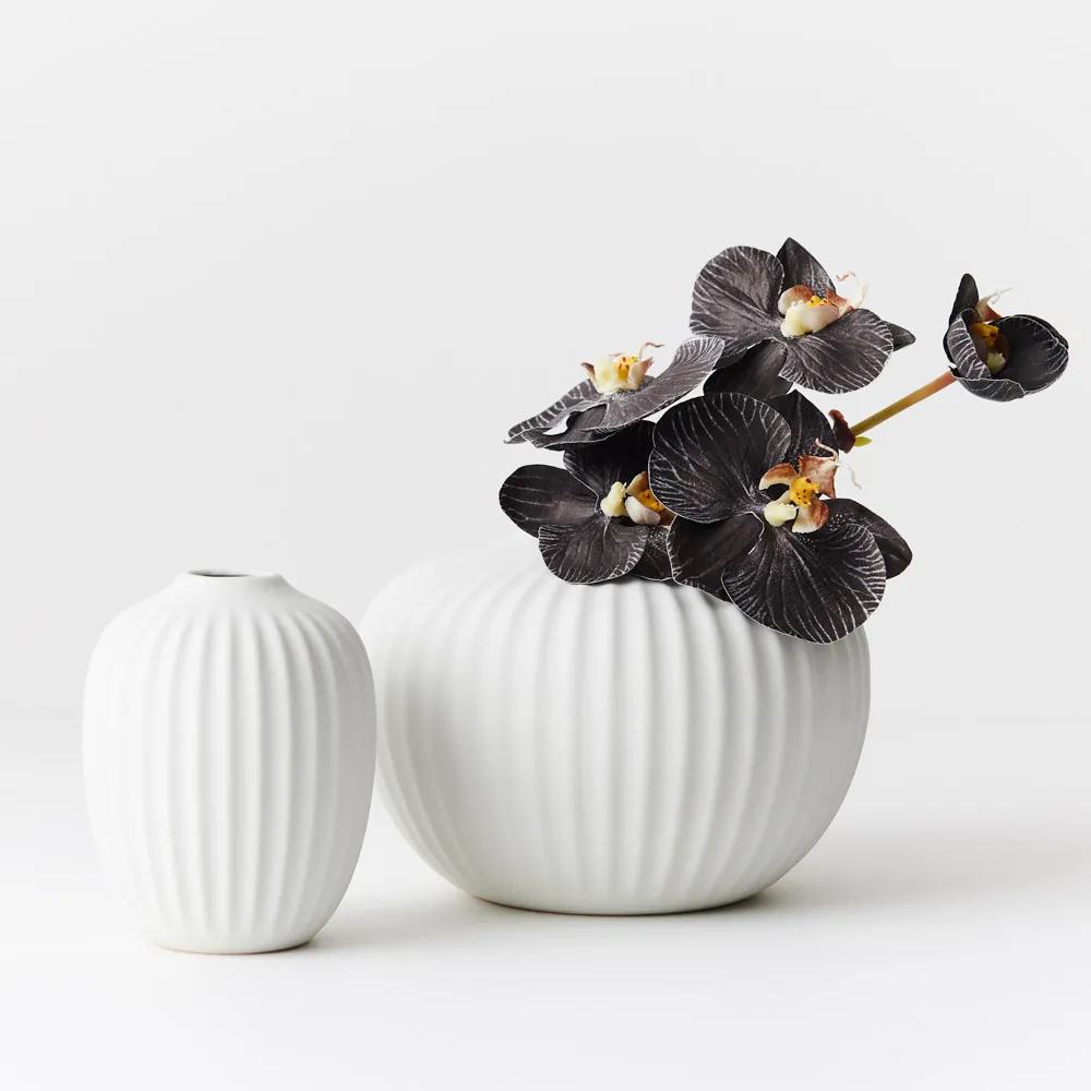 Orchid Infused Mini Black