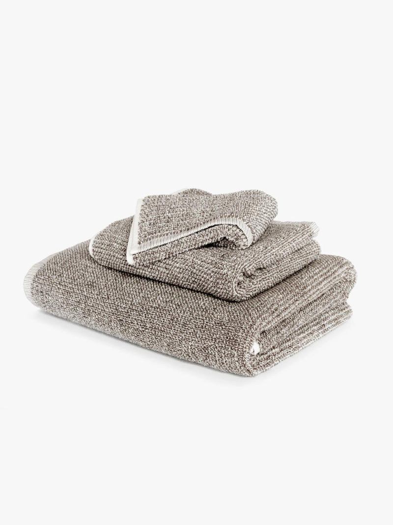 Tweed Hand & Bath Towels