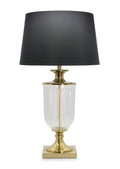 Priya Lamp Gold