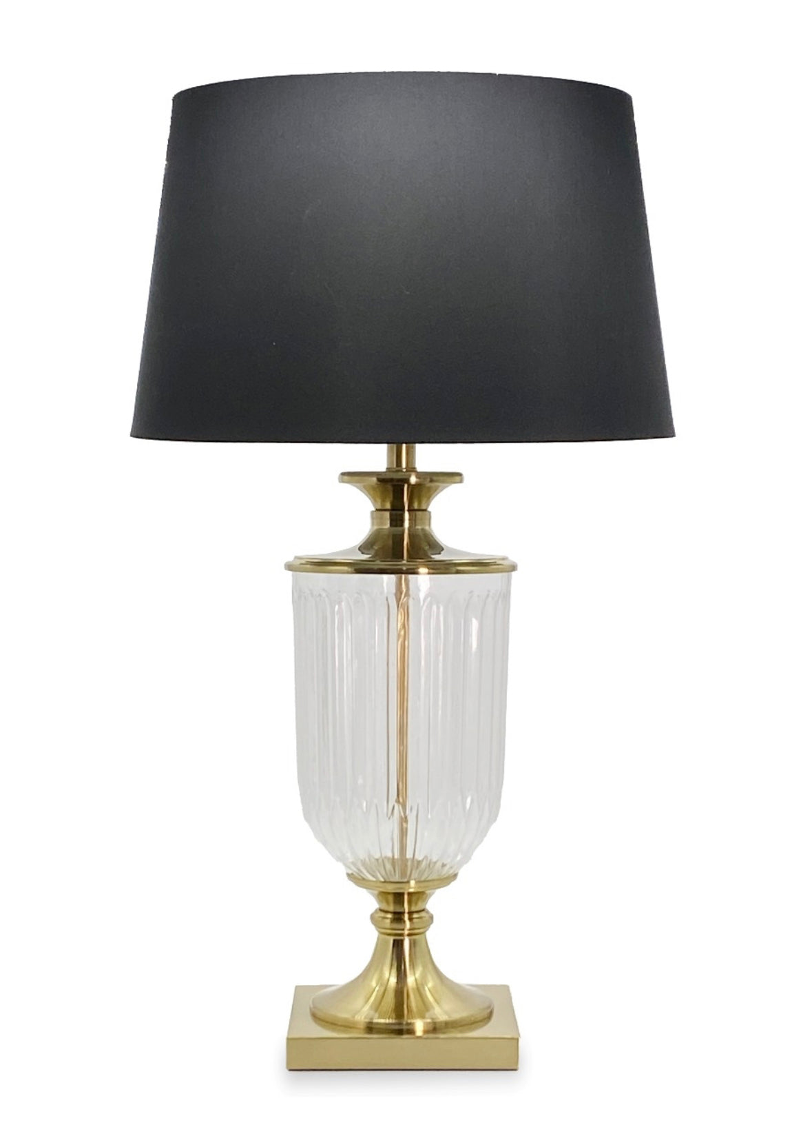 Priya Lamp Gold