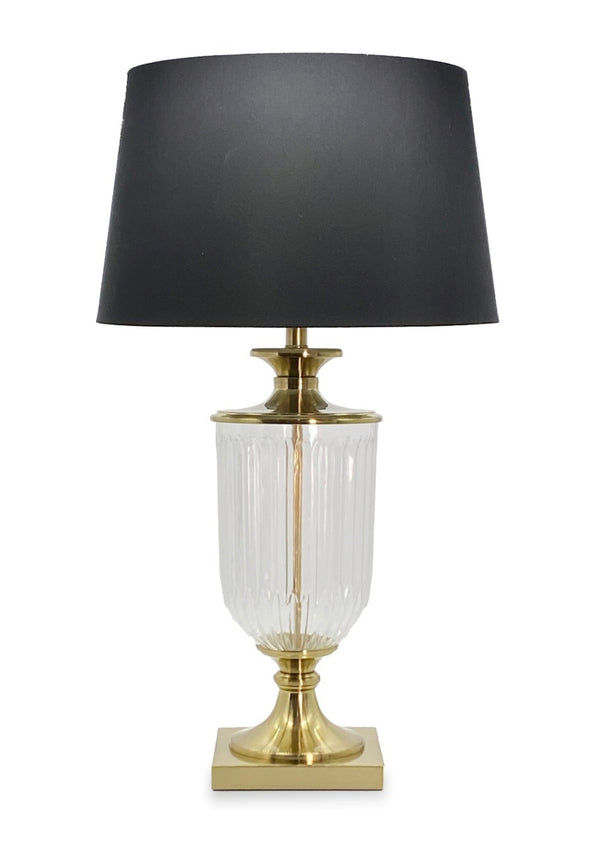Priya Lamp Gold