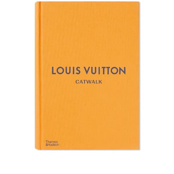Louis Vuitton Catwalk