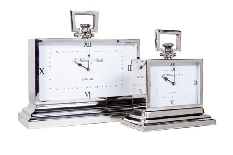 Roman Clock