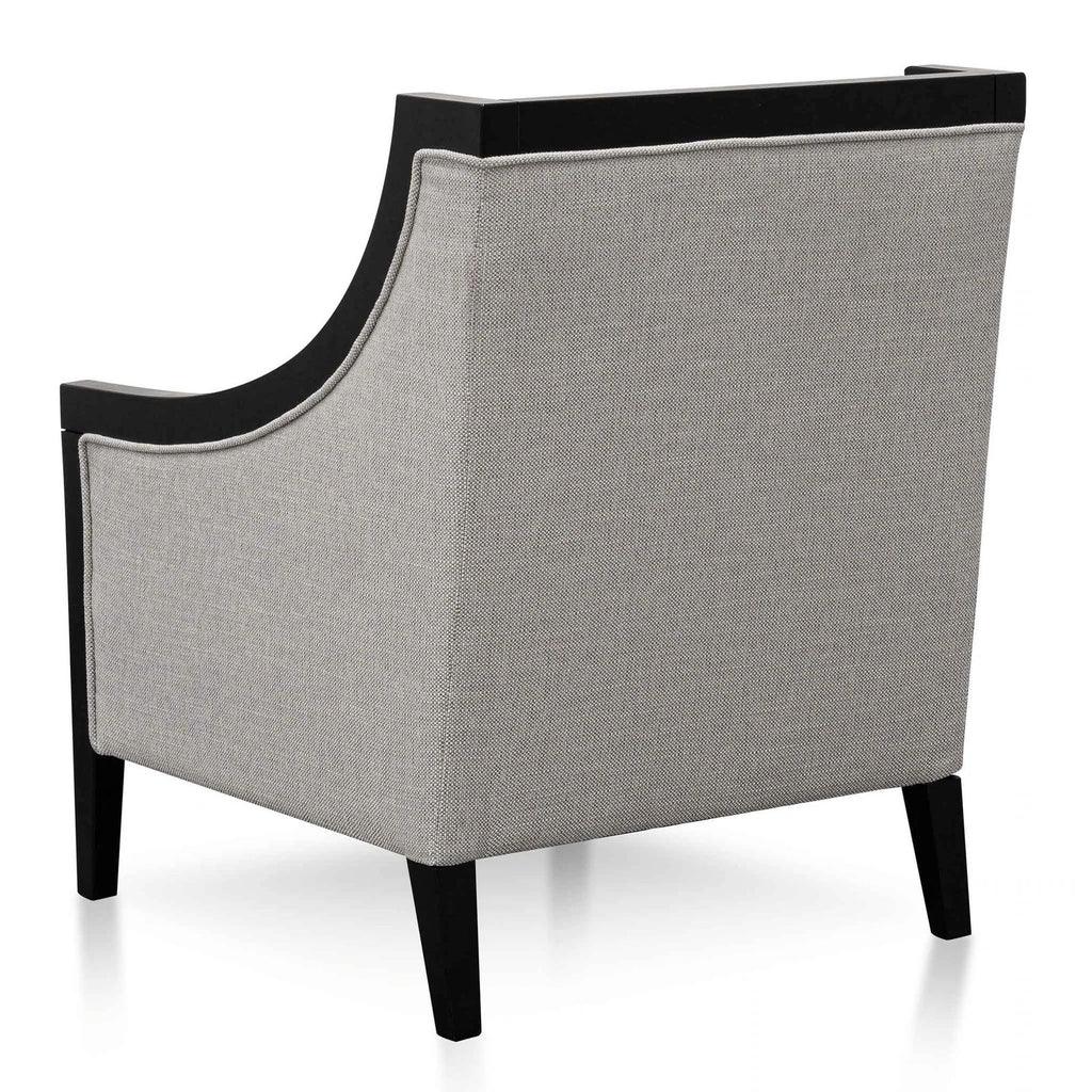 Leraunt Armchair