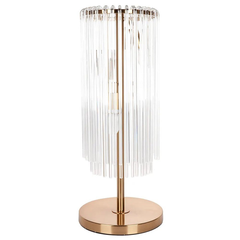 Great Gatsby Table Lamp