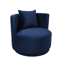 Alina Chair Navy