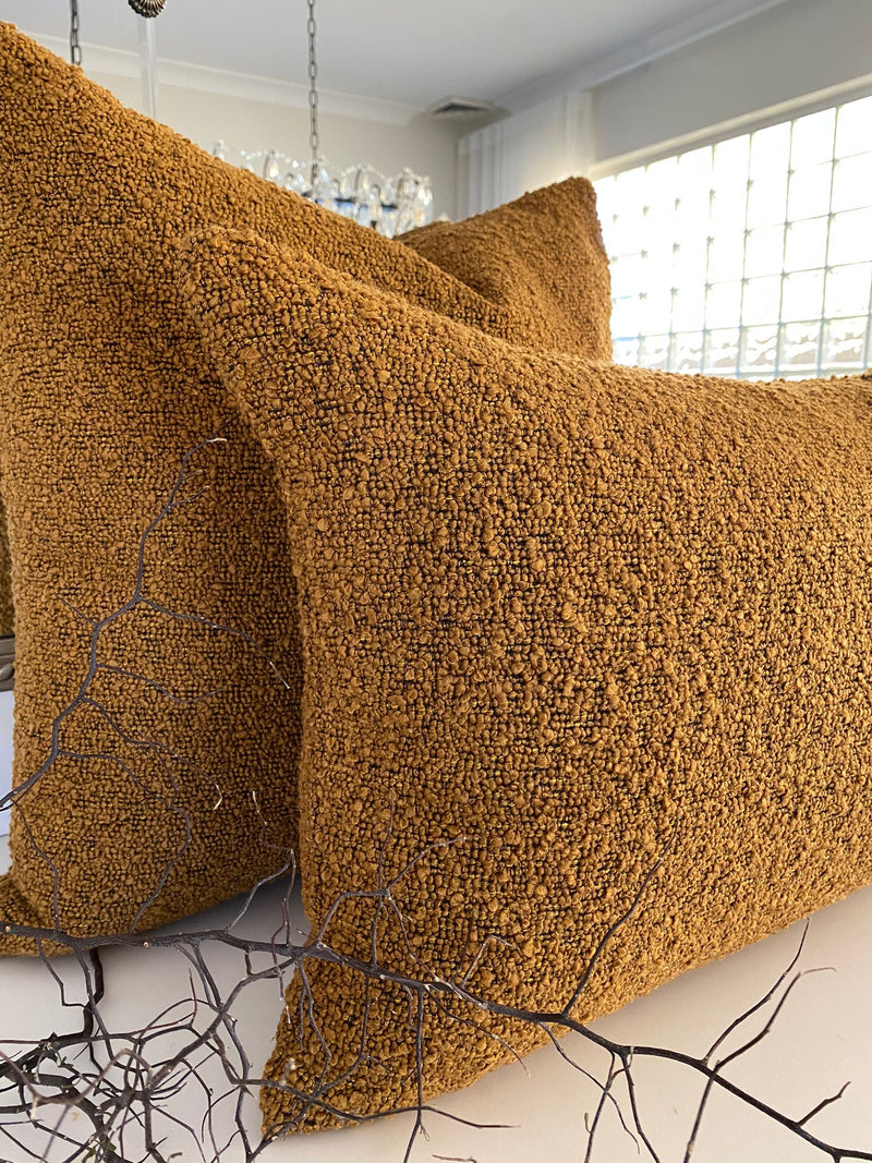Boucle Camel