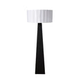 Yuji Parchment Shade Floor Lamp