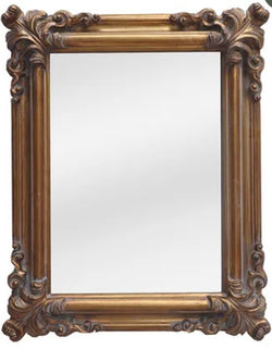 Teresa Vintage Mirror