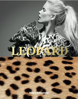 Leopard - Fashion's Most Powerful Print