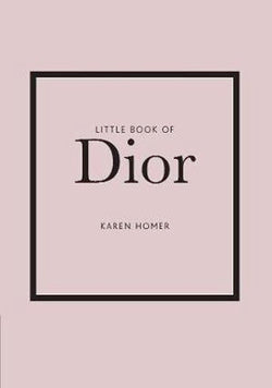 Little Book of Dior