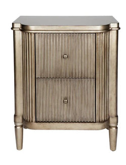 Jazelle Bedside Table