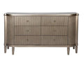 Jazelle 6 Drawer Chest