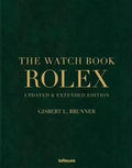 The Watch Book Rolex