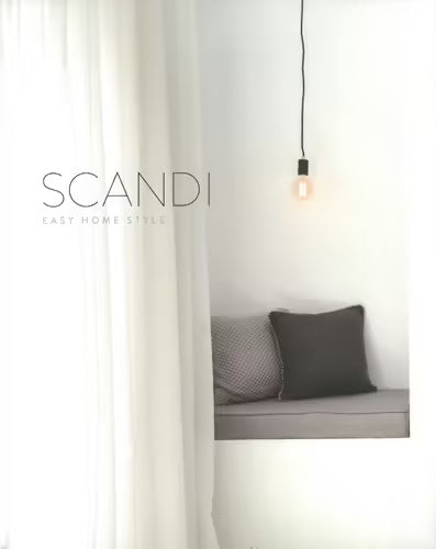 Scandi - Easy Home Style Series