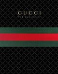 The Making of Gucci